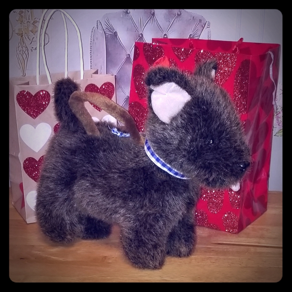 🐾🐶PUPPY DOG HANDBAG🐶🐾